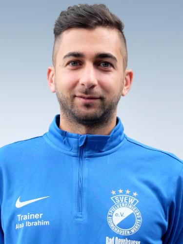 Alaa Ibrahim