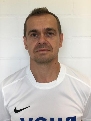 Sven Gerla