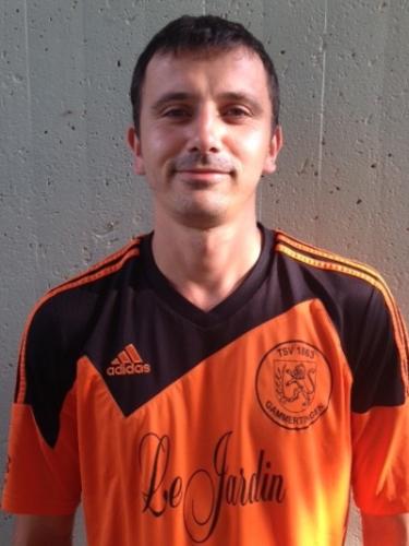 Damir Delic