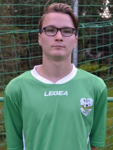 Matthias Petri