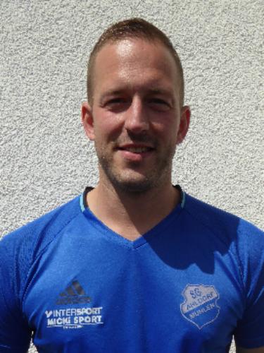 Sebastian Brenner