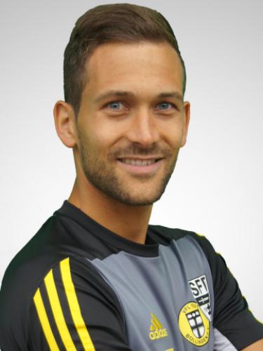 Fabian Weber