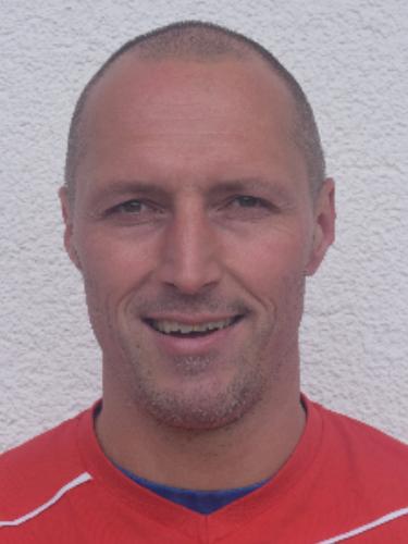 Peter Eger