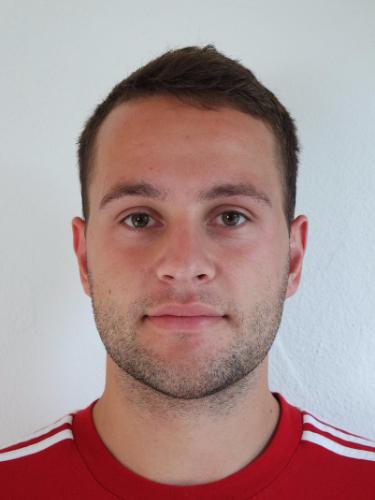 Fabian Bek