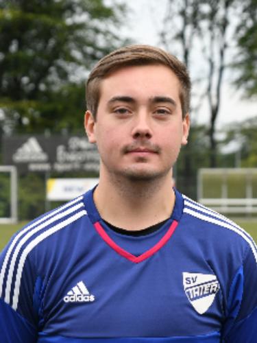 Dennis Bosbach