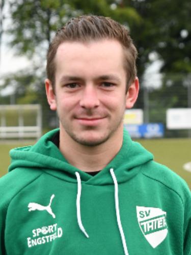 Sascha Wagner