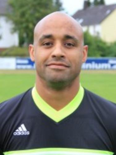 Dominik Franklin