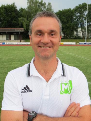 Thomas Wohland