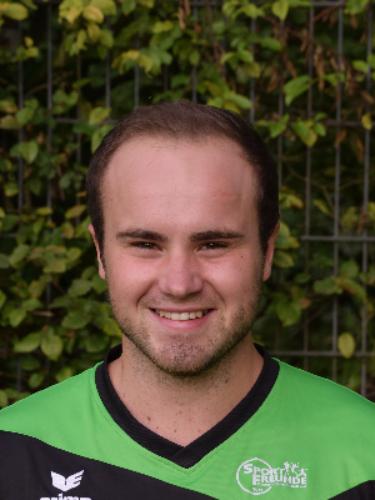 Dimitri Baginski