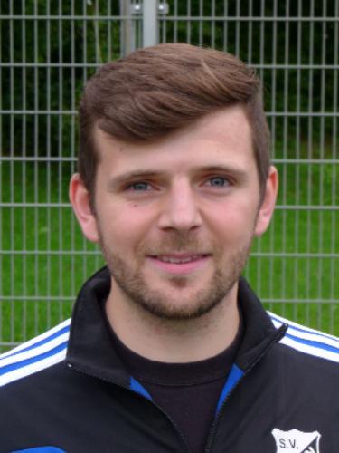 Christopher Papadopoulos