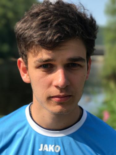 Karl-Felix Willibert Josef Rath