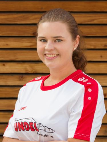 Vanessa Salome Bickel