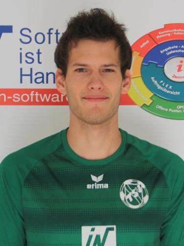 Michael Kronenwett