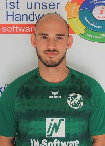 Nico van Mierlo
