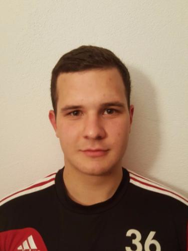 Tobias Kiefer