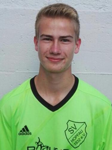 Lukas Weigold