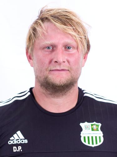 Denis Prothmann