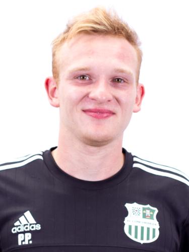 Paul Pawliczek