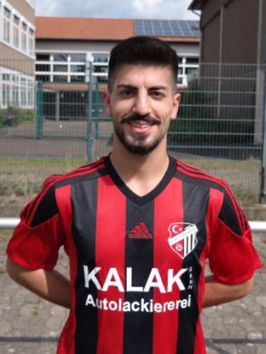 Muhammed Akbaba