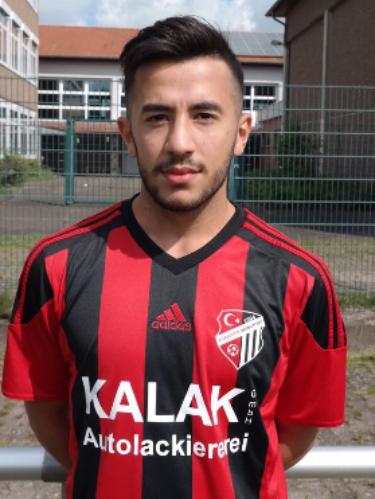 Melih Bulut