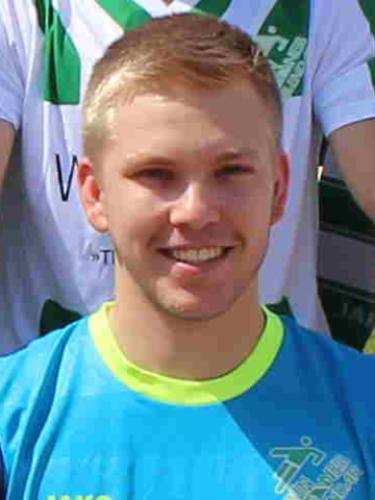 Maximilian Hoffmann
