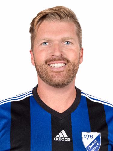 Timo Gentner