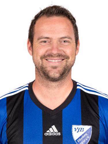Nils Hasenberger