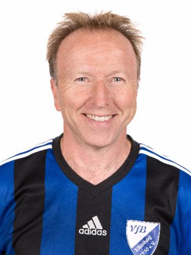 Reinhold Tschunko
