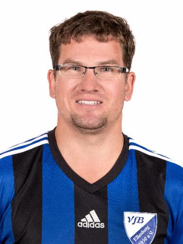Benjamin Watzl
