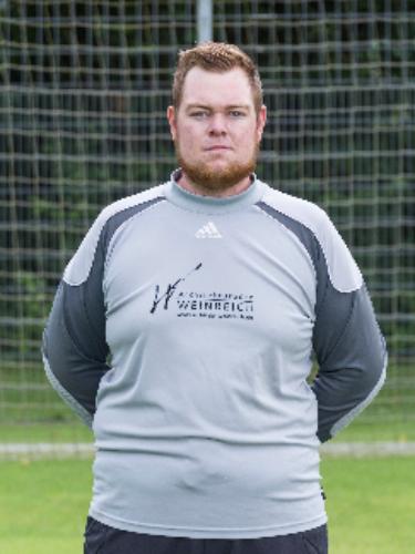 Lars Reinhart