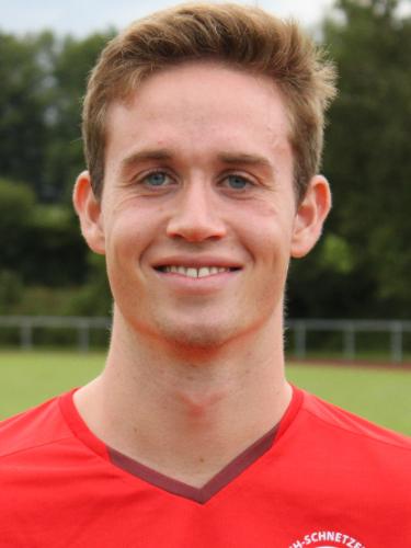 Oliver Horvath
