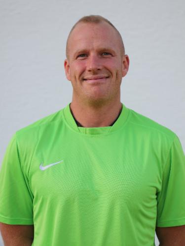 Frank Gackenheimer
