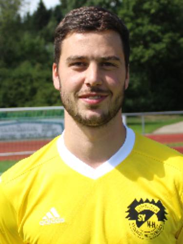 Johannes Faller