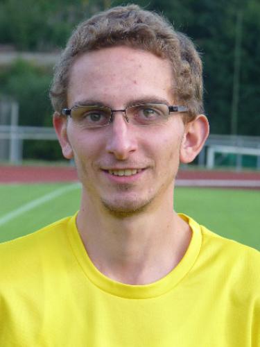 Daniel Beha