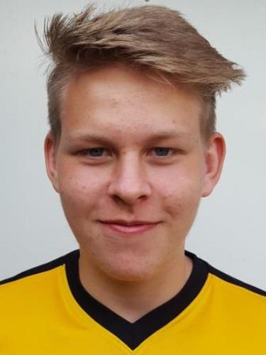 Nick Sander