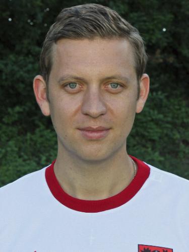 Alexander Elenberger