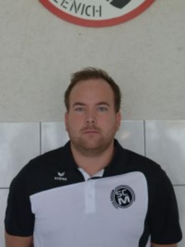 Sascha Heiartz