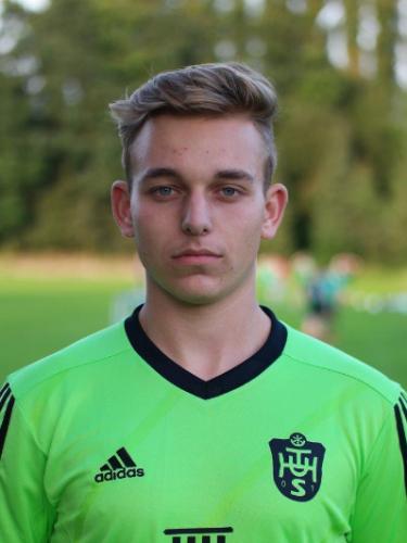 Niklas Dinkel