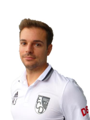Mathias Jung