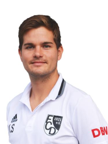 Lukas Stillger