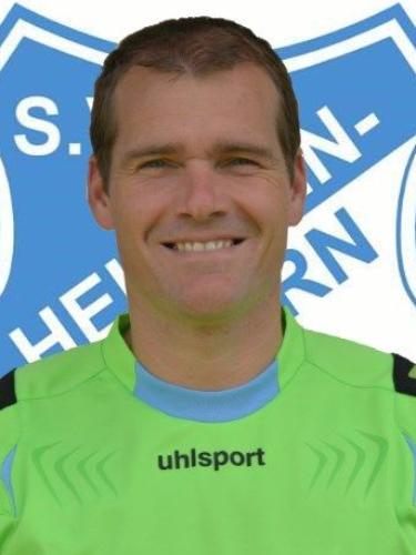 Gunnar Huber