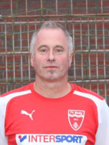 Stefan Kehl