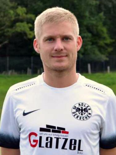 Jan Erik Buhl