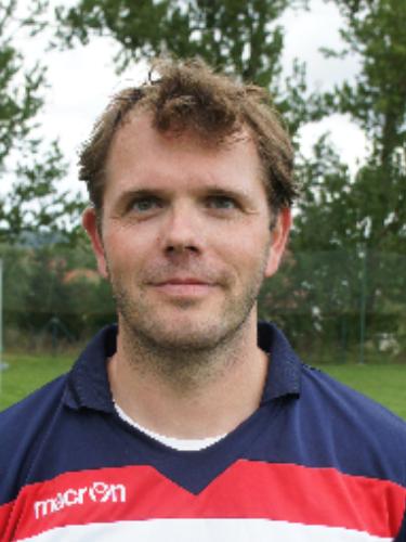 Tim Siebert
