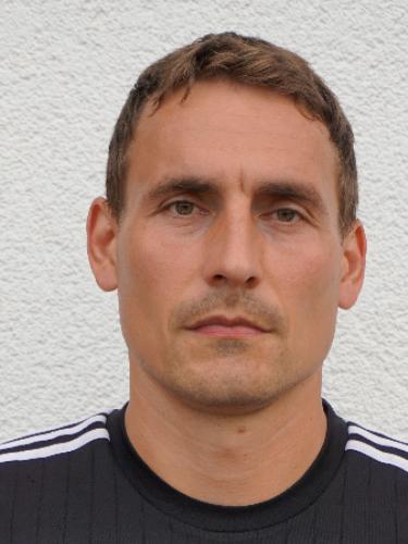 Chris Hobusch