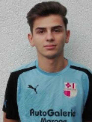 Edon Gashi