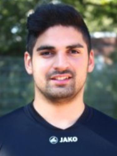 Samet Demirayak