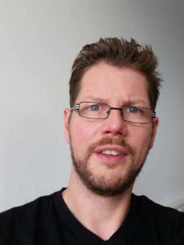 Guido Christian Paulsen