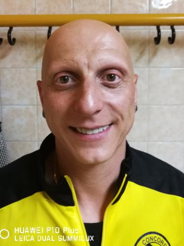 Giancarlo Calefati