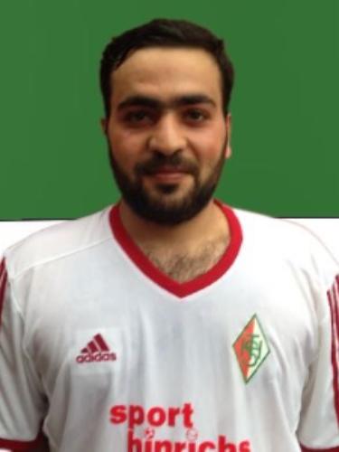 Hammad Ali